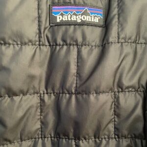 PATAGONIA jacket